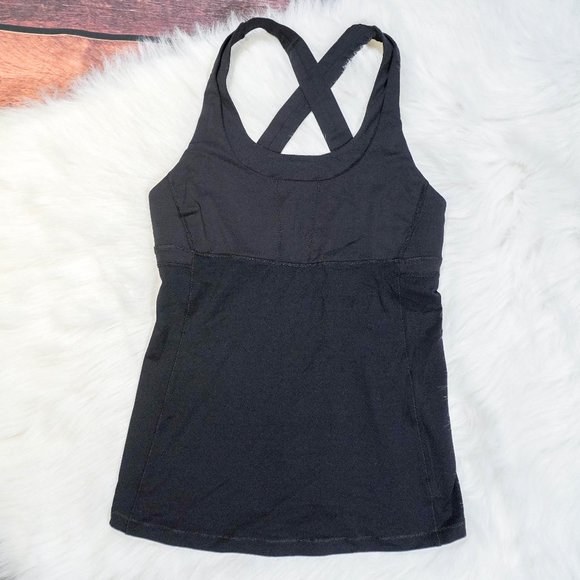 lululemon athletica Tops - Lululemon Yoga Top